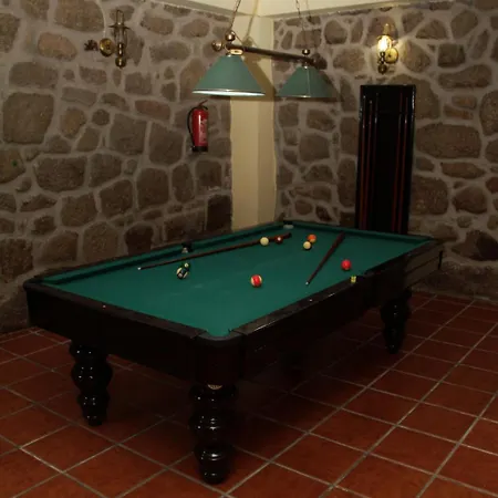 Casa Do Mogadouro Guest house