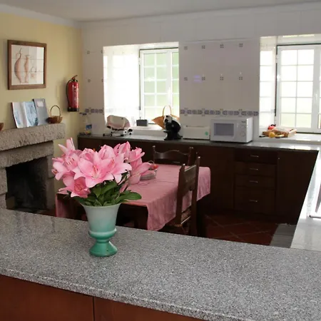 Penzion Casa Do Mogadouro Mesquitela