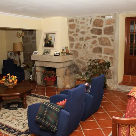 Casa Do Mogadouro *