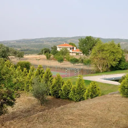 Casa Do Mogadouro Konukevi