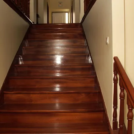 Casa Do Mogadouro Pensjonat *