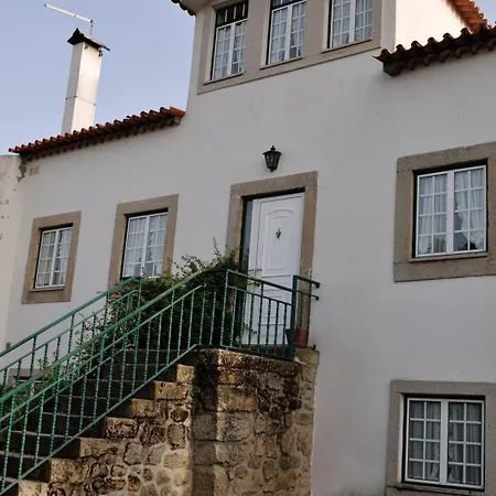 Pensjonat Casa Do Mogadouro Mesquitela