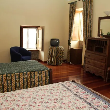 Casa Do Mogadouro Guest house *