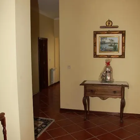 Penzion Casa Do Mogadouro Mesquitela