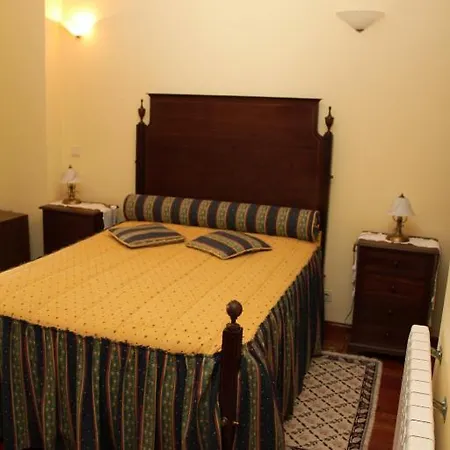 Guest house Casa Do Mogadouro