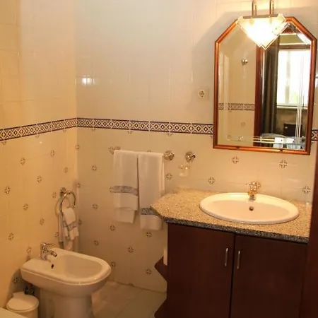 Penzion Casa Do Mogadouro *