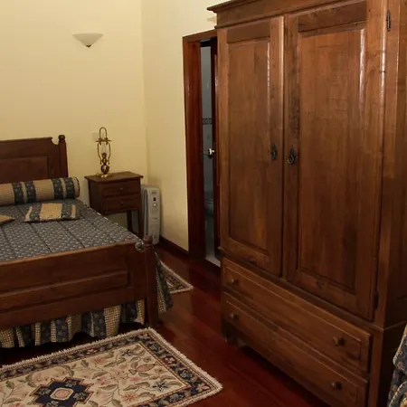 Casa Do Mogadouro *
