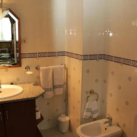 Guest house Casa Do Mogadouro Mesquitela