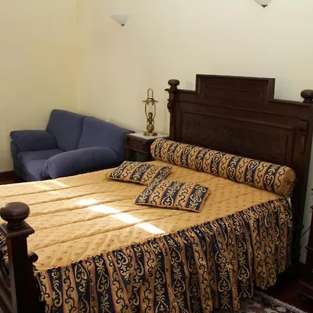 Casa Do Mogadouro * Mesquitela