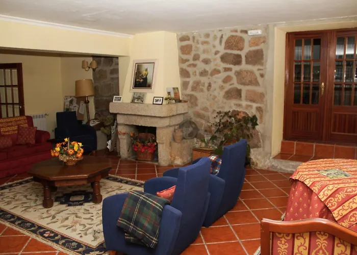 Casa Do Mogadouro *