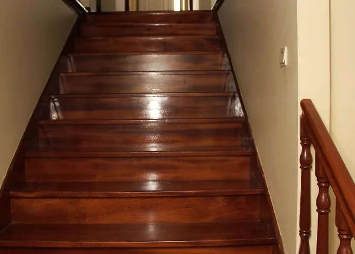 Casa Do Mogadouro Πανσιόν *