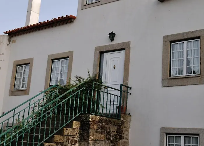 Konukevi Casa Do Mogadouro Mesquitela