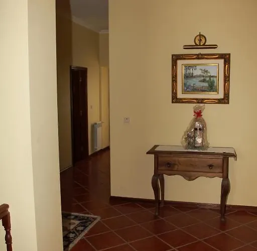 Πανσιόν Casa Do Mogadouro Mesquitela