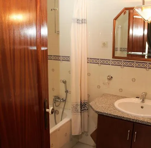 Casa Do Mogadouro Πανσιόν