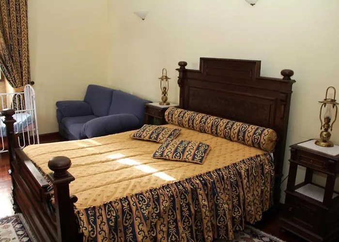 Casa Do Mogadouro * Mesquitela