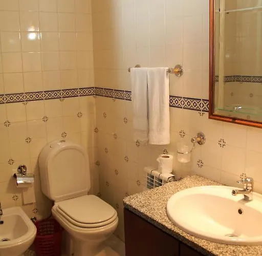 Konukevi Casa Do Mogadouro